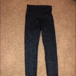 Lululemon Leggings